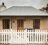 Victoria Cottage - Hotel Accommodation