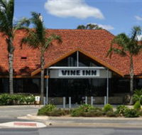Barossa Vine Inn - Hotel Accommodation
