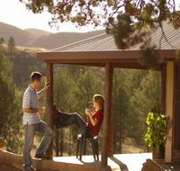 Willow Springs Overseer's Cottage - Hotel Accommodation