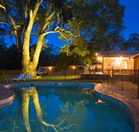 Wilpena Pound Resort - Hotel Accommodation