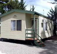 Yorketown Caravan Park - Hotel Accommodation