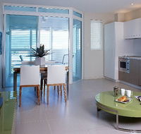 201 Lake Street - Hotel Accommodation