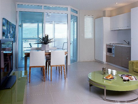 201 Lake Street - Hotel Accommodation 0