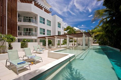 201 Lake Street - Hotel Accommodation 1