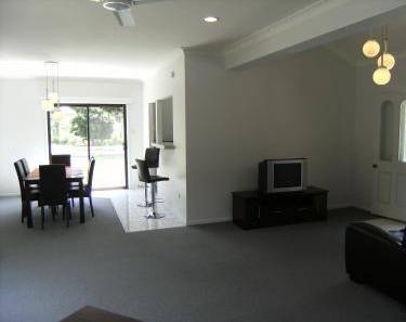 Diglum QLD Hotel Accommodation