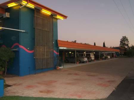 Bundaberg West QLD Hotel Accommodation