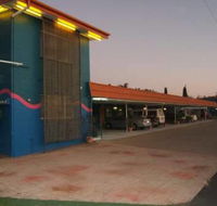 A Oscar Motel - Hotel Accommodation