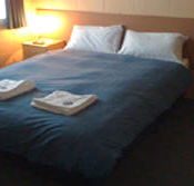 Aalberg Chalet - Hotel Accommodation