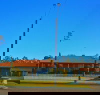 Aaron Inn Motel - Hotel Accommodation