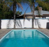 Abajaz Motor Inn - Hotel Accommodation