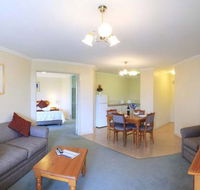 Abbey Beach Resort - Hotel Accommodation