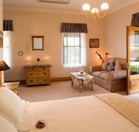 Abbotsford Country House - Hotel Accommodation