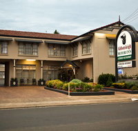 Abbotsleigh Motor Inn - Hotel Accommodation