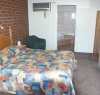 Abbotswood Motor Inn - Hotel Accommodation