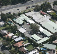 Abcot Inn - Hotel Accommodation