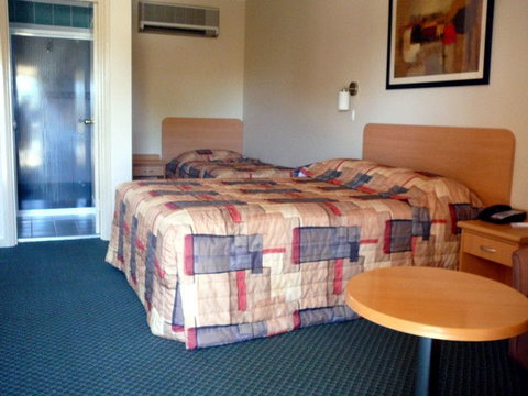 Abel Tasman Motor Inn - Hotel Accommodation 0