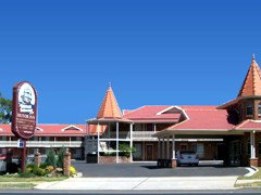 Abel Tasman Motor Inn - Hotel Accommodation 3