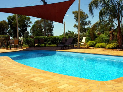 Abel Tasman Motor Inn - Hotel Accommodation 2