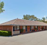 Abraham Lincoln Motel - Hotel Accommodation