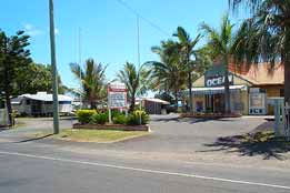 Bargara QLD Hotel Accommodation