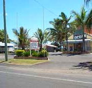 Absolute Oceanfront Tourist Park - Hotel Accommodation
