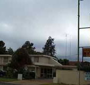 Acacia Golden Way Motel - Hotel Accommodation