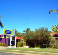 Acacia Motor Inn - Hotel Accommodation