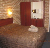 Acacia Motor Inn - Hotel Accommodation