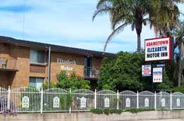 Kotara Fair ACT Hotel Accommodation