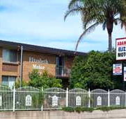 Adamstown Elizabeth Motor Inn - Hotel Accommodation