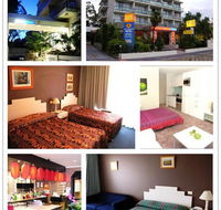 Addison Hotel - Hotel Accommodation