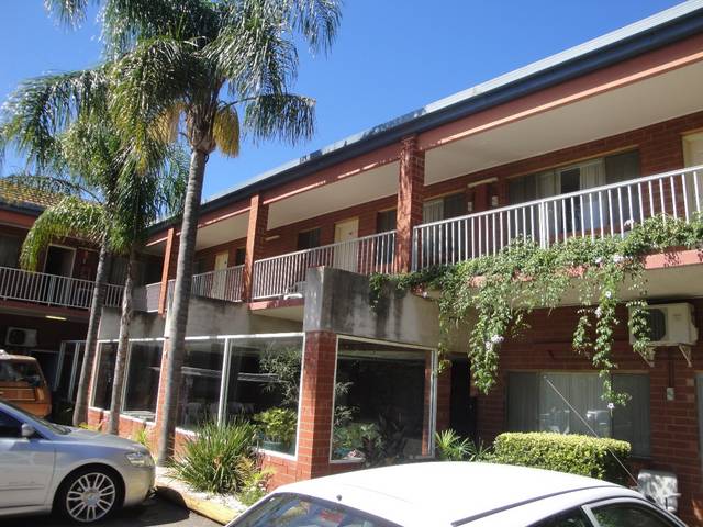 Glenunga SA Hotel Accommodation