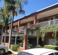 Adelaide Granada Motor Inn - Hotel Accommodation