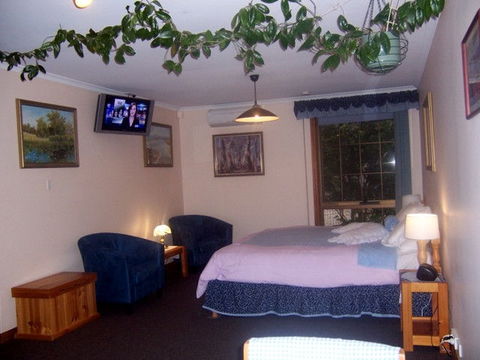Adelaide Hills Bed & Breakfast Accommodation - Hotel Accommodation 2