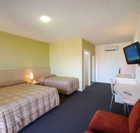 Adelaide Road Motor Lodge - Hotel Accommodation
