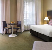 Adina Apartment Hotel Adelaide Treasury - Hotel Accommodation