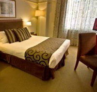 Adina Apartment Hotel Brisbane Anzac Square - Hotel Accommodation