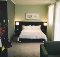 Adina Apartment Hotel Chippendale - Hotel Accommodation