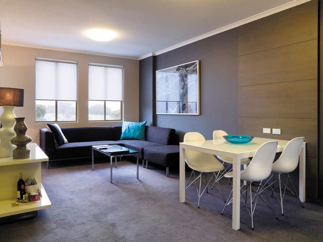 Surry Hills NSW Hotel Accommodation