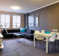 Adina Apartment Hotel Sydney Crown Street - Hotel Accommodation