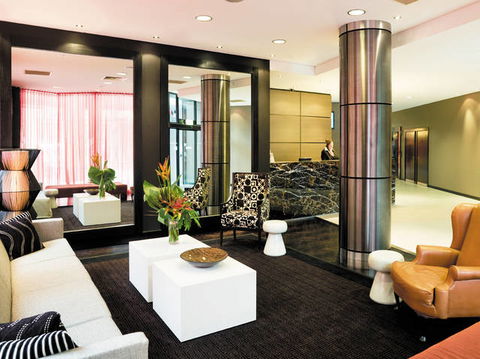 Adina Apartment Hotel Sydney, Crown Street - Hotel Accommodation 2