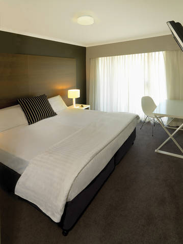 Adina Apartment Hotel Sydney, Crown Street - Hotel Accommodation 4