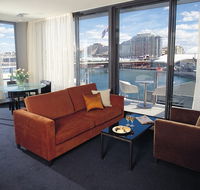 Adina Apartment Hotel Sydney Harbourside - Hotel Accommodation