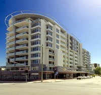 Adina Apartment Hotel Wollongong - Hotel Accommodation