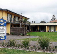 Admirals Lodge - Hotel Accommodation