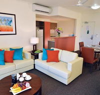 Advance Serviced Apartments - Hotel Accommodation