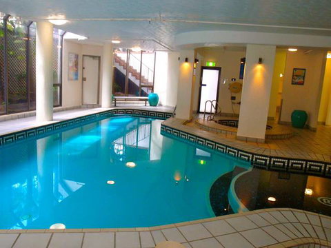 Aegean Apartments - Hotel Accommodation 1