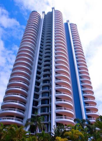 Aegean Apartments - Hotel Accommodation 2