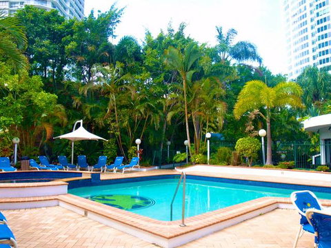 Aegean Apartments - Hotel Accommodation 5