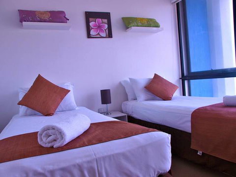 Aegean Apartments - Hotel Accommodation 6
